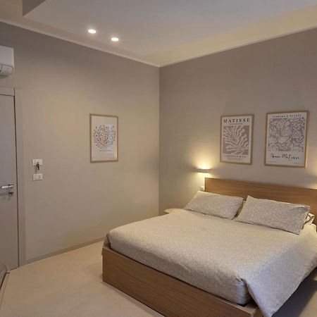 B&B Il Rifugio Urbano Пескара Екстериор снимка