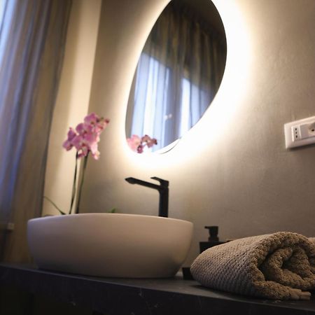 B&B Il Rifugio Urbano Пескара Екстериор снимка