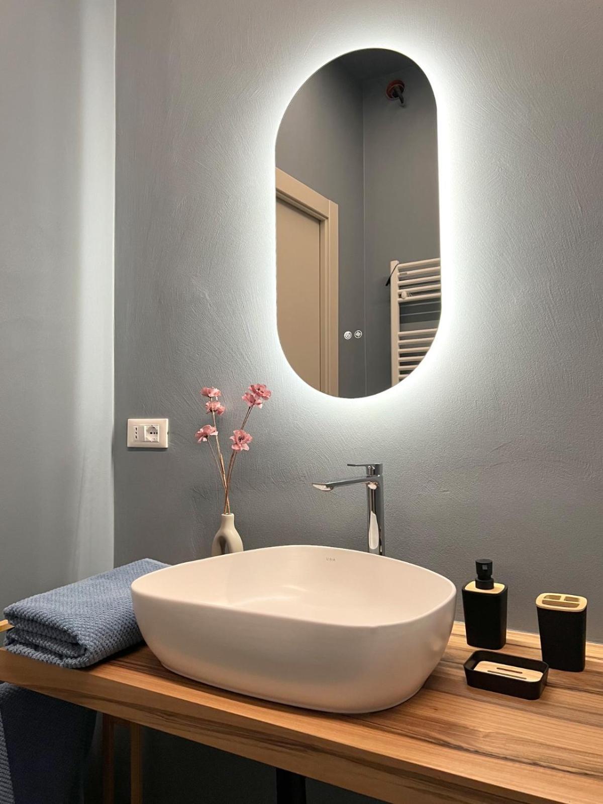 B&B Il Rifugio Urbano Пескара Екстериор снимка