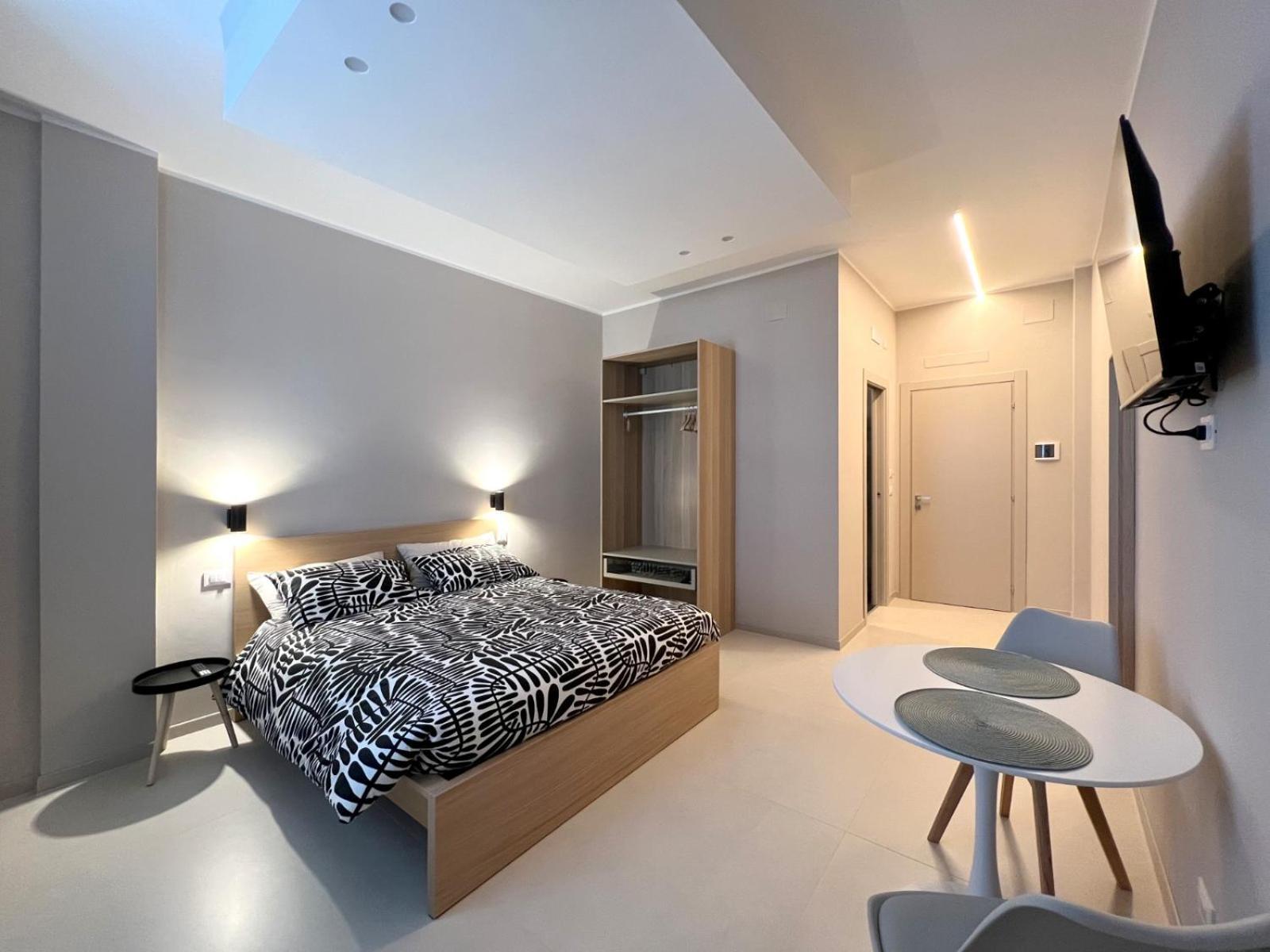 B&B Il Rifugio Urbano Пескара Екстериор снимка