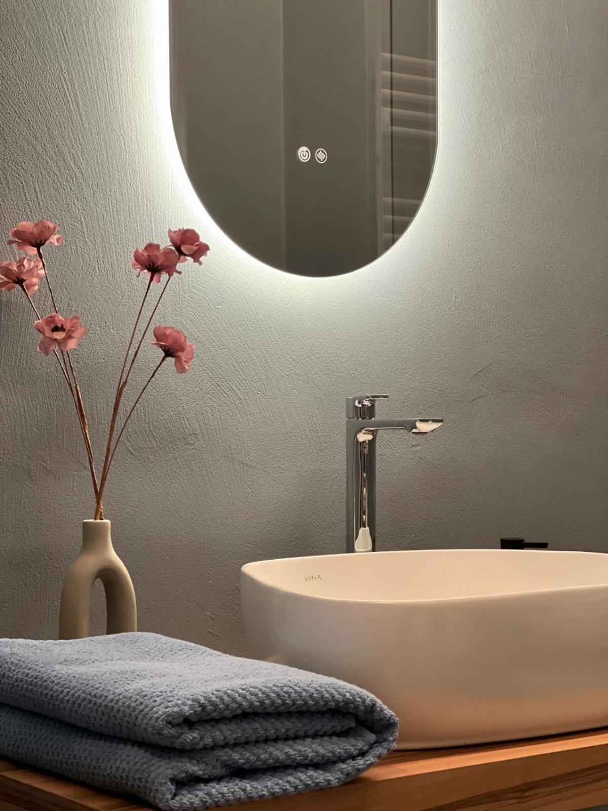 B&B Il Rifugio Urbano Пескара Екстериор снимка