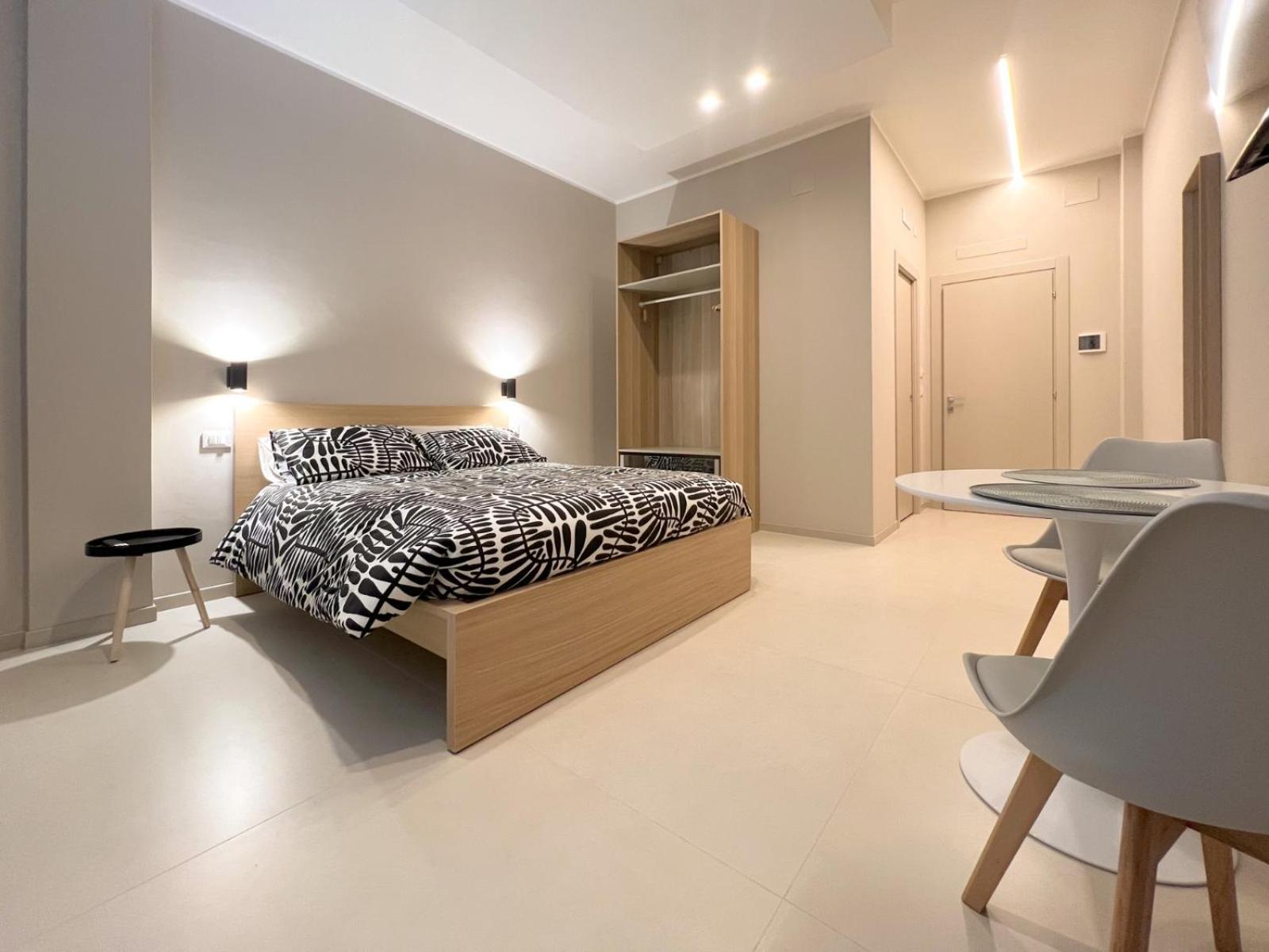 B&B Il Rifugio Urbano Пескара Екстериор снимка