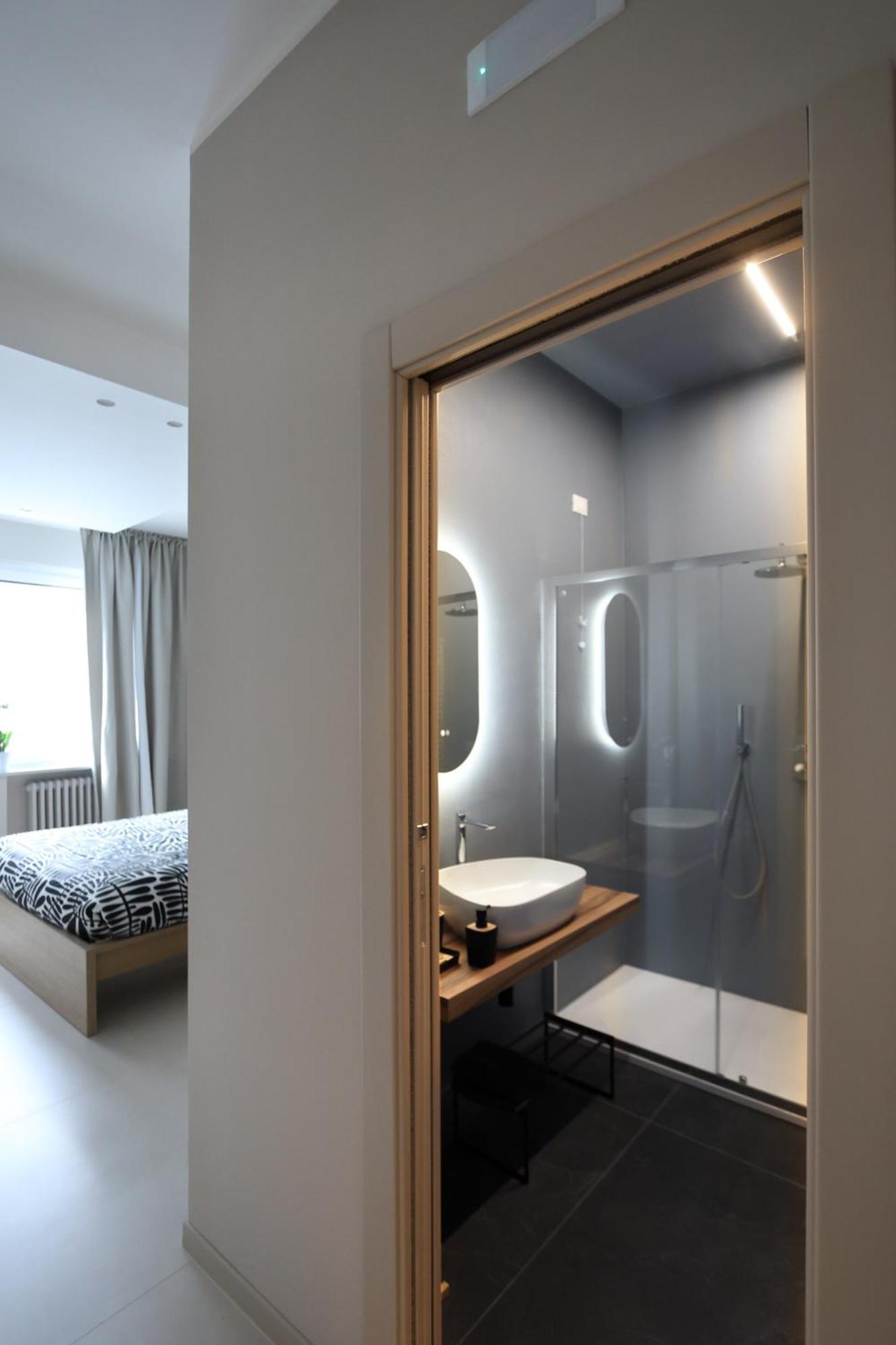 B&B Il Rifugio Urbano Пескара Екстериор снимка