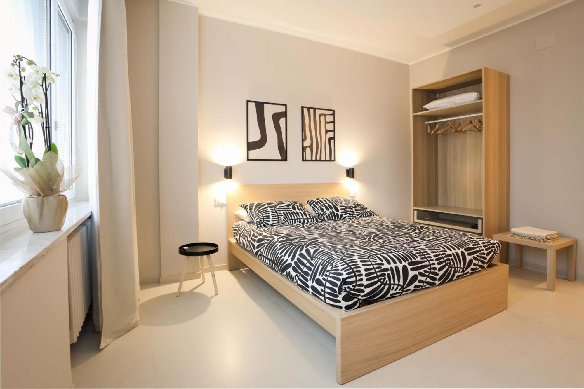B&B Il Rifugio Urbano Пескара Екстериор снимка