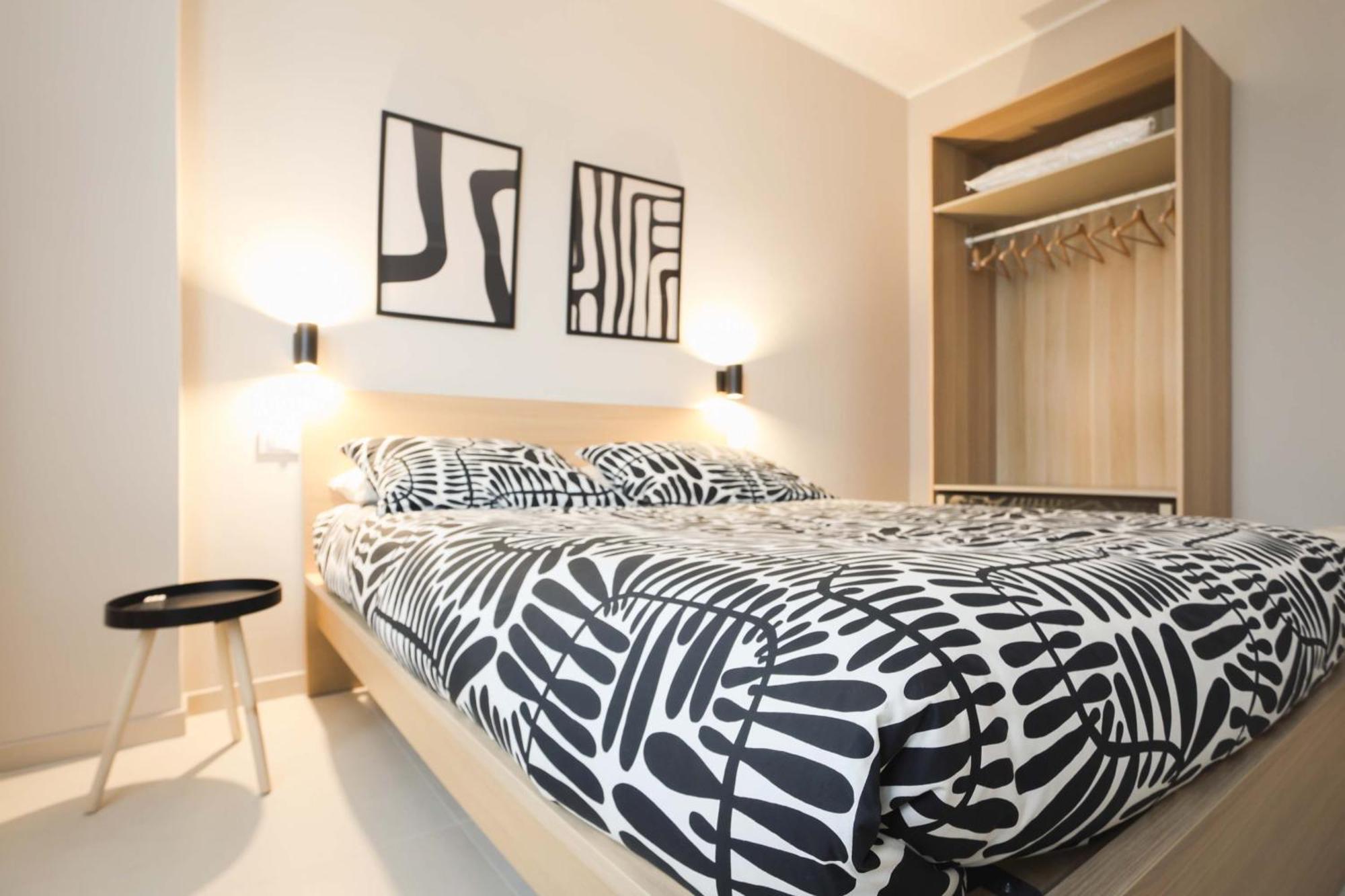 B&B Il Rifugio Urbano Пескара Екстериор снимка