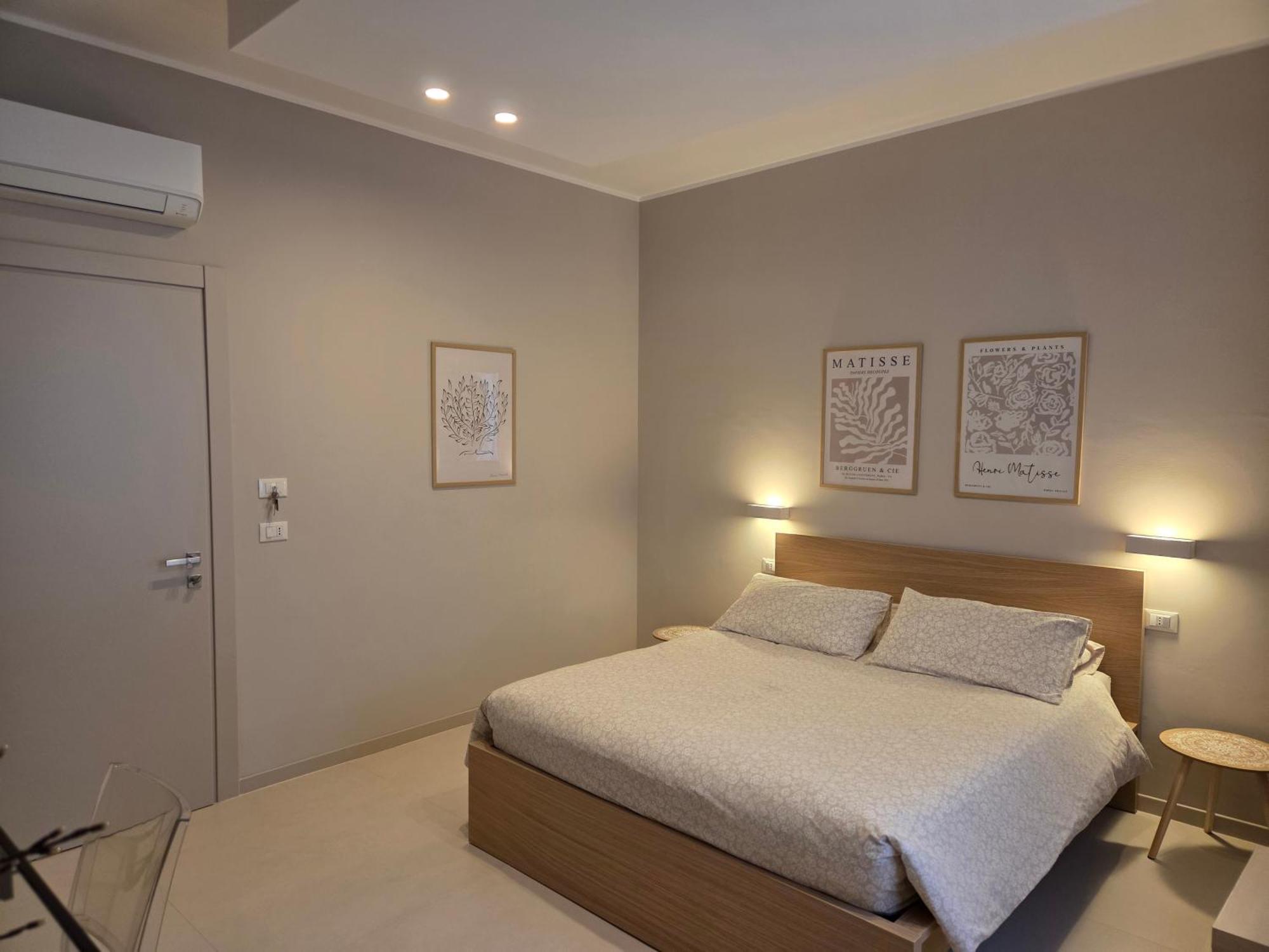 B&B Il Rifugio Urbano Пескара Екстериор снимка