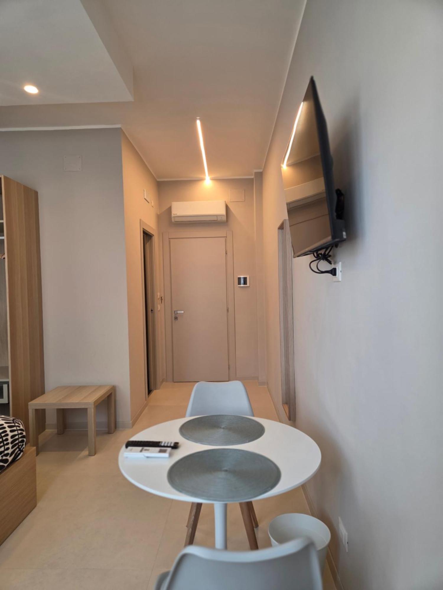 B&B Il Rifugio Urbano Пескара Екстериор снимка