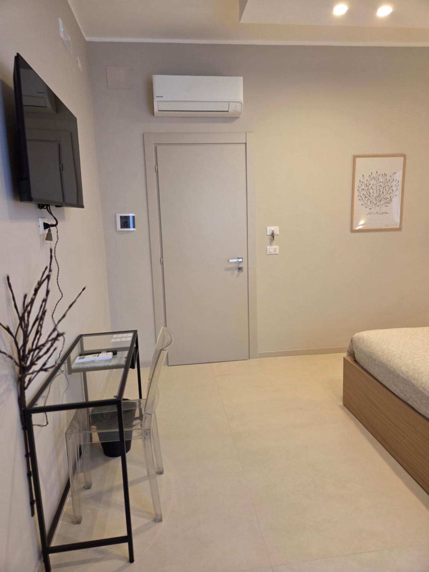 B&B Il Rifugio Urbano Пескара Екстериор снимка