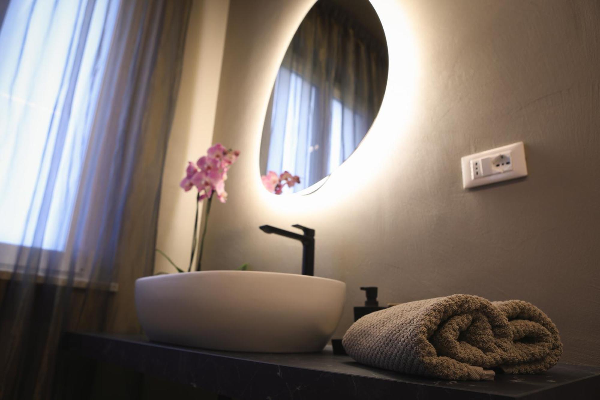 B&B Il Rifugio Urbano Пескара Екстериор снимка